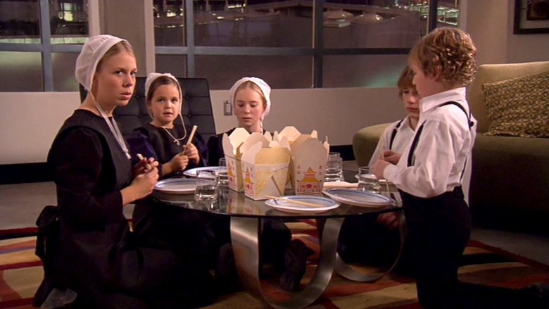 кадр из фильма Спасая Сару Кейн