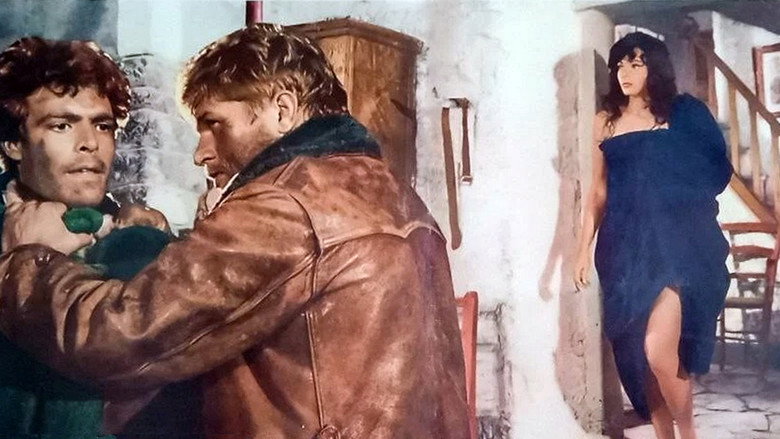 кадр из фильма Le Chant du monde