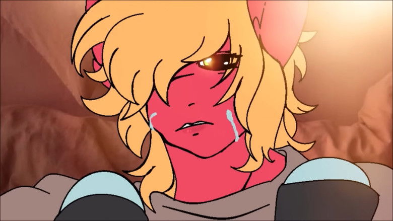 кадр из фильма MY LITTLE PONY THE MOVIE: Big Mac Goes to College