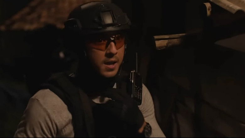 кадр из фильма Sayap Sayap Patah 2: Olivia