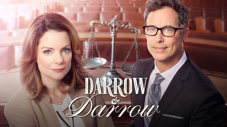 кадр из фильма Darrow & Darrow