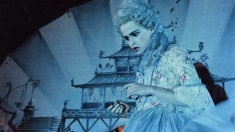 кадр из фильма La maschera