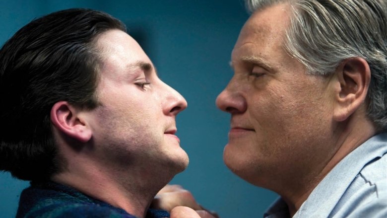 кадр из фильма Уважаемый мистер Гейси