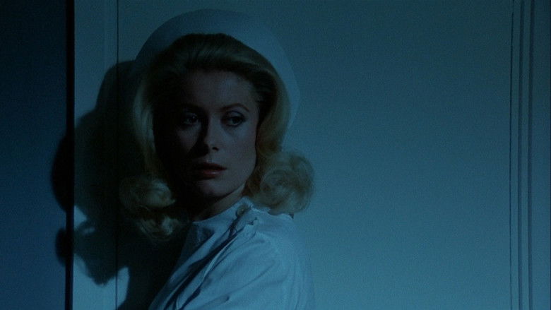 кадр из фильма Шпик