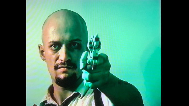 кадр из фильма Strangeways