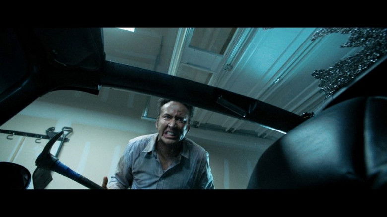 кадр из фильма Безумные родители