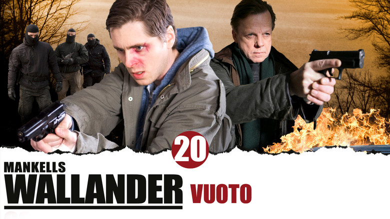 кадр из фильма Läckan