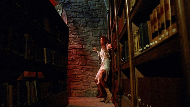 кадр из фильма Инкубус