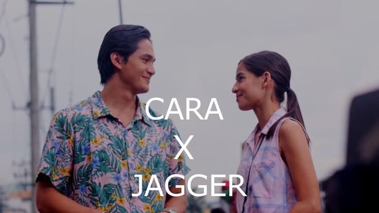 кадр из фильма Cara x Jagger