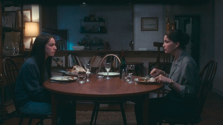 кадр из фильма Согласие