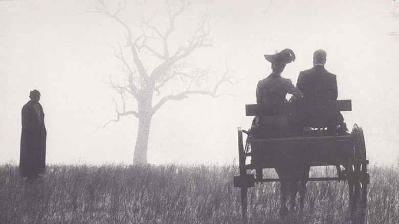 кадр из фильма Песнь Джимми Блэксмита