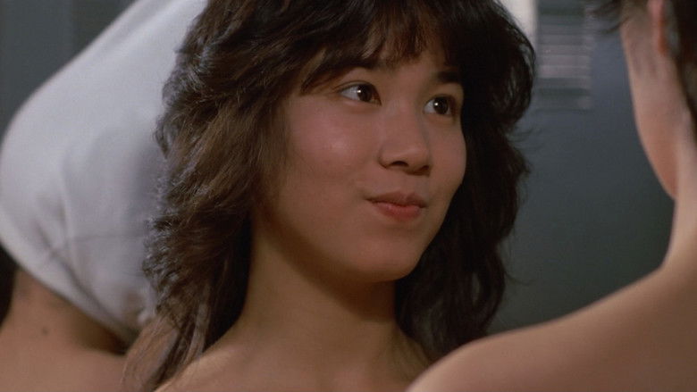 кадр из фильма セーラー服 百合族