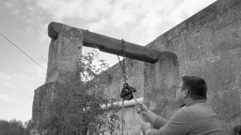 кадр из фильма Estimada Sa Bastida