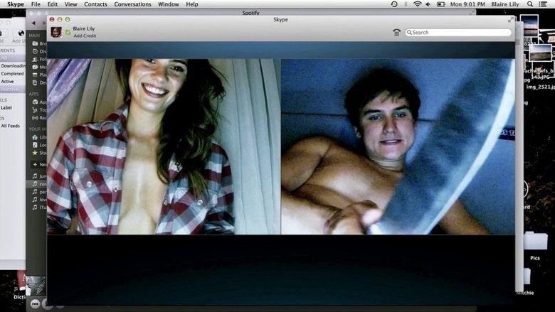 кадр из фильма Убрать из друзей