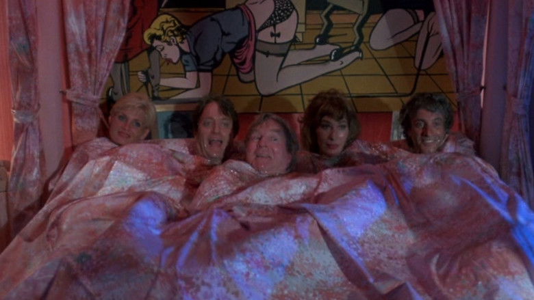 кадр из фильма Телетеррор