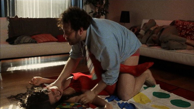 кадр из фильма XL