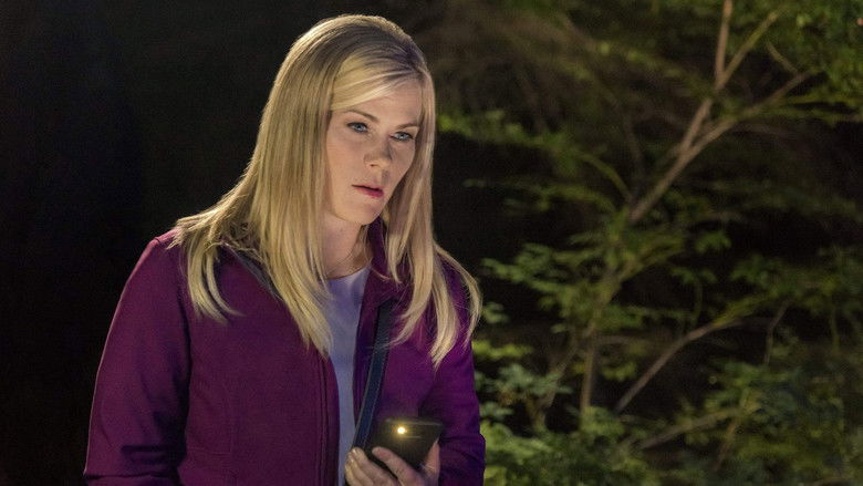 кадр из фильма Мистические хроники: Спасение