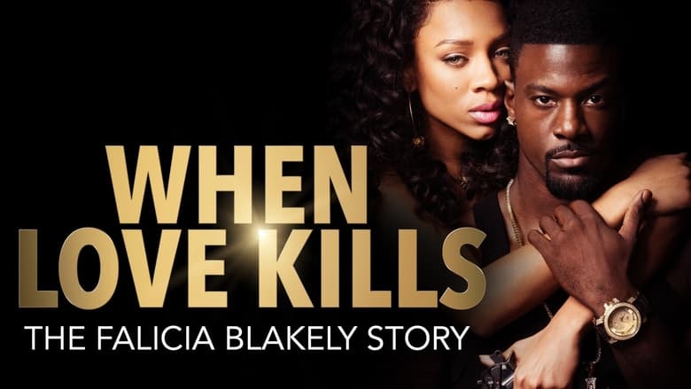 кадр из фильма When Love Kills: The Falicia Blakely Story