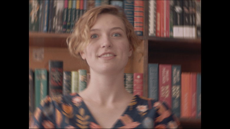 кадр из фильма The Lonesome Room