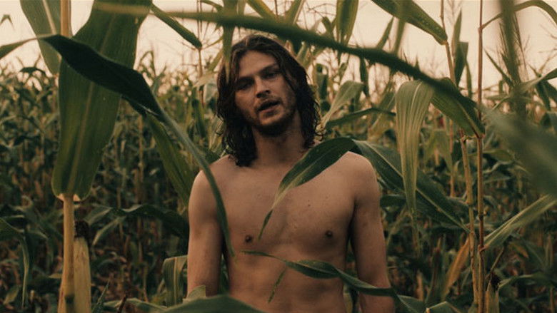 кадр из фильма Во имя…