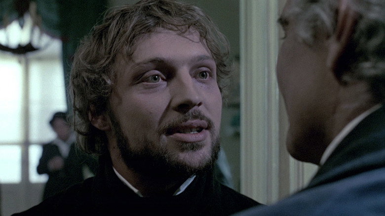 кадр из фильма Бесы