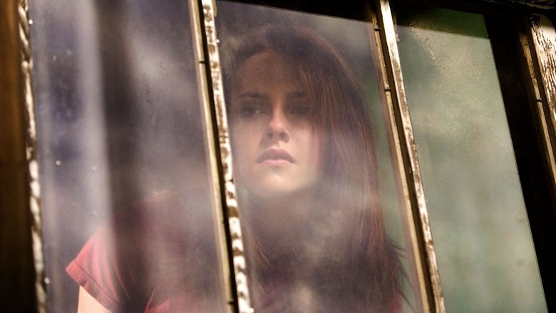 кадр из фильма Посланники