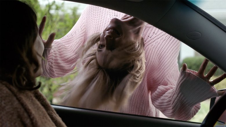 кадр из фильма Улыбка