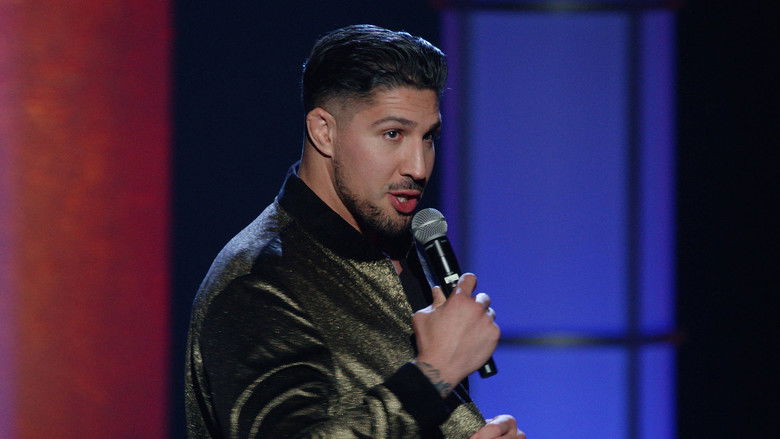 кадр из фильма Brendan Schaub: You'd Be Surprised