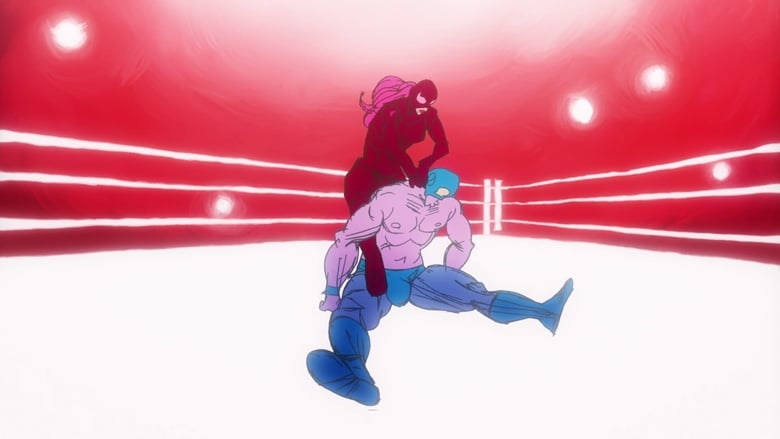 кадр из фильма キックハート