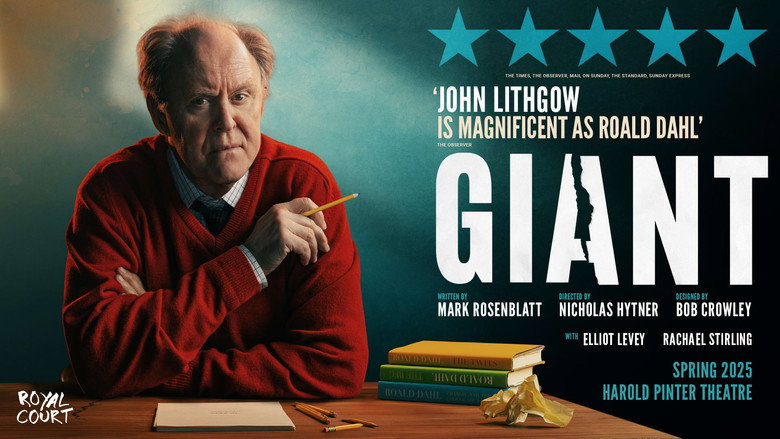 кадр из фильма Giant