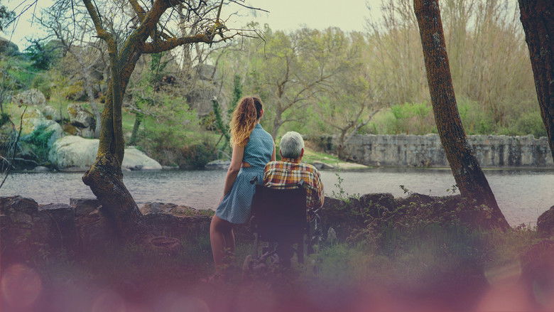 кадр из фильма Tras la piel