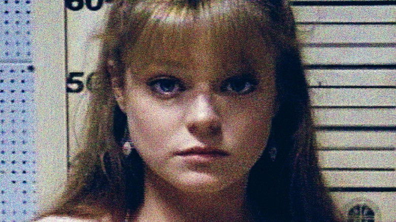 кадр из фильма Violation of Trust