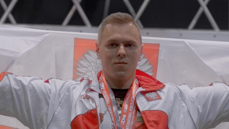 кадр из фильма Newborn