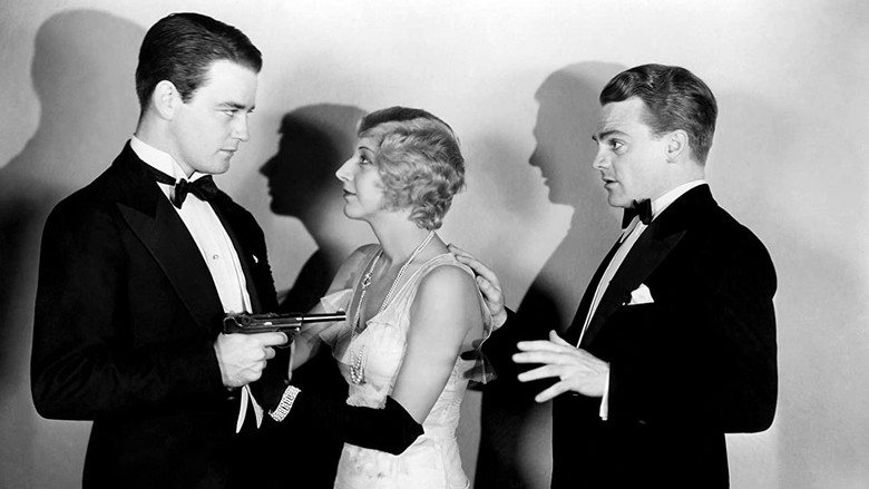 кадр из фильма Ворота в Ад