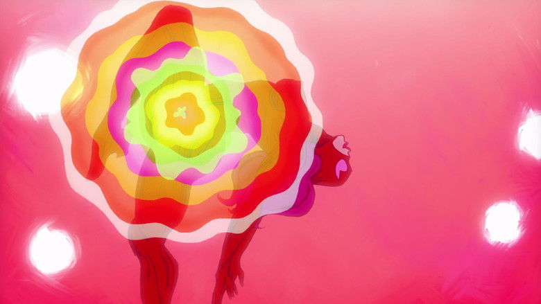 кадр из фильма キックハート