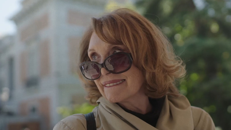 кадр из фильма Mujeres sin censura