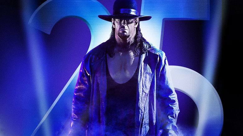 кадр из фильма WWE Survivor Series 2015