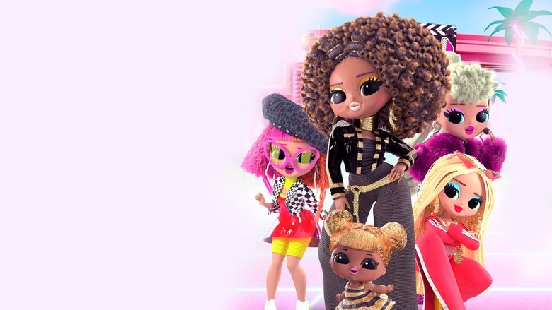 кадр из фильма LOL. Surprise! Фильм