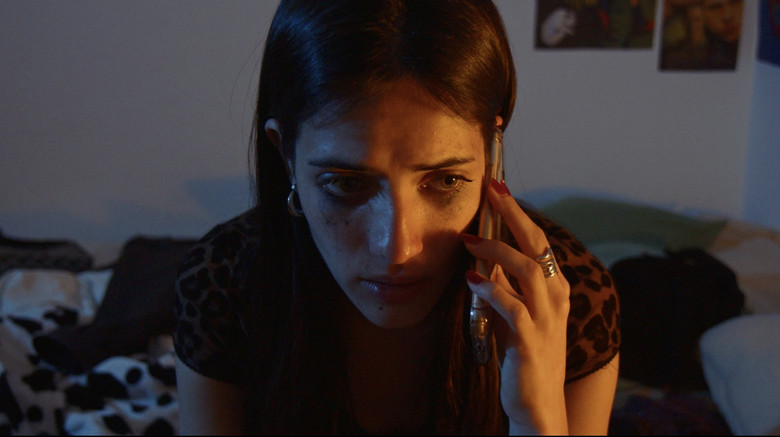 кадр из фильма Metánia