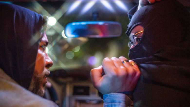 кадр из фильма 50%