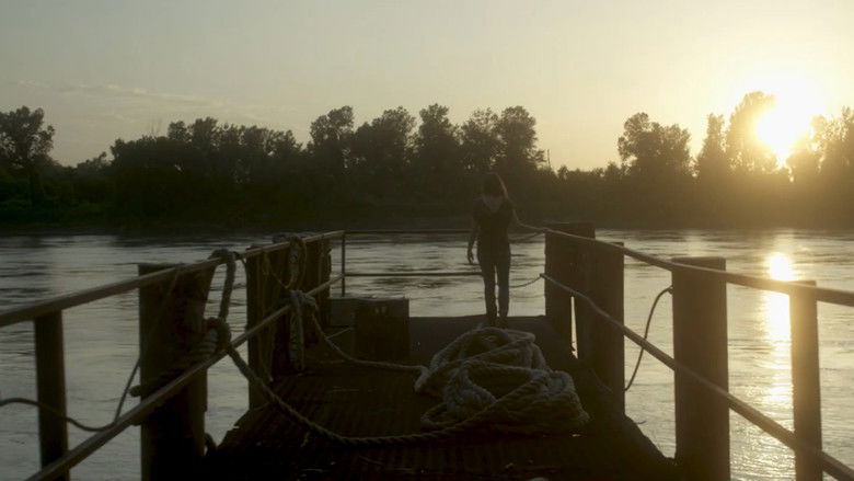 кадр из фильма In the Wake of Ire