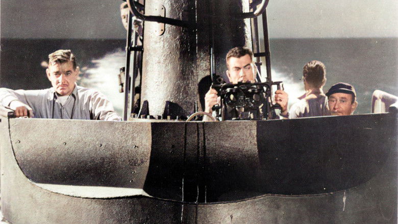 кадр из фильма Идти тихо, идти глубоко