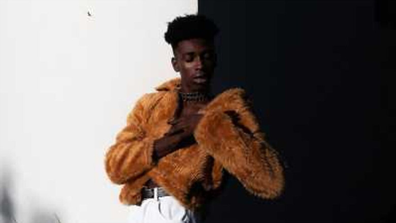 кадр из фильма Favela é Moda