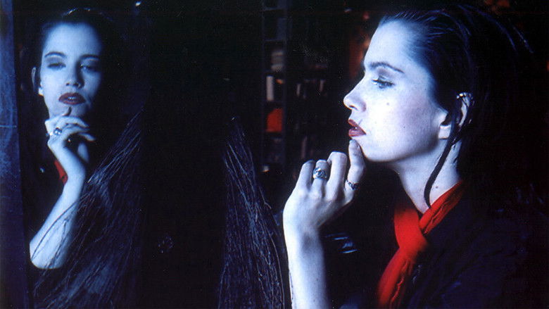 кадр из фильма American Nightmare