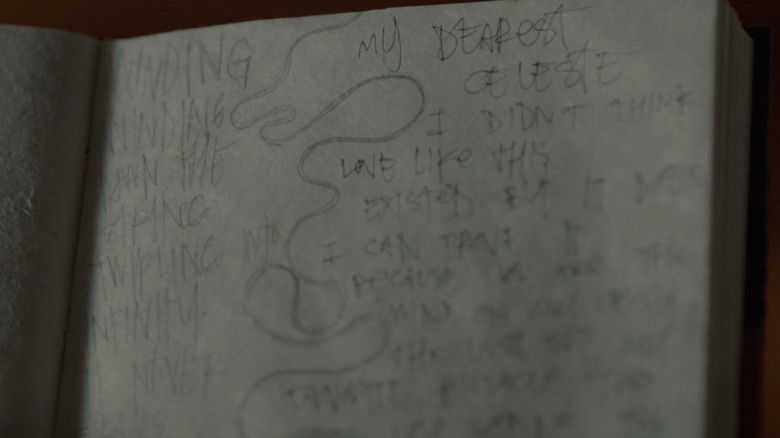 кадр из фильма Селеста и Джесси навеки