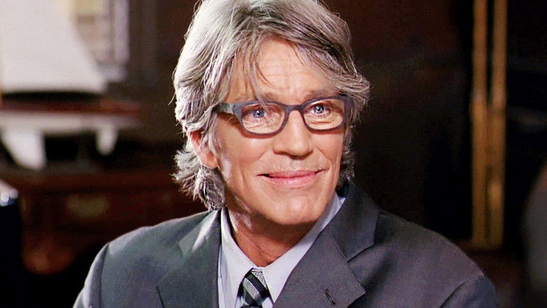 кадр из фильма Распространение тьмы