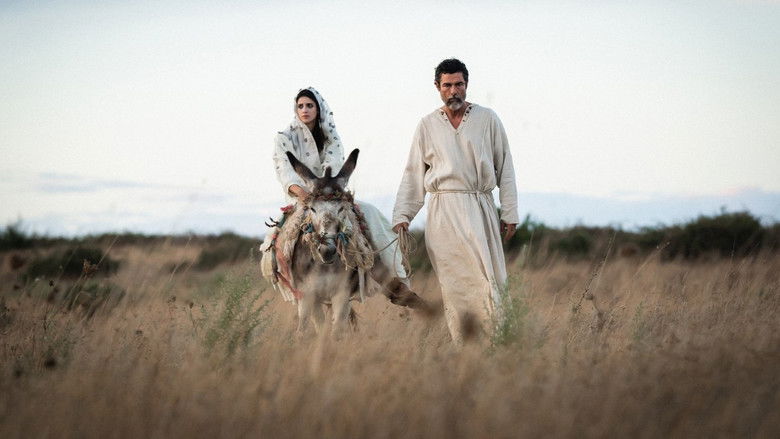 кадр из фильма Vangelo secondo Maria