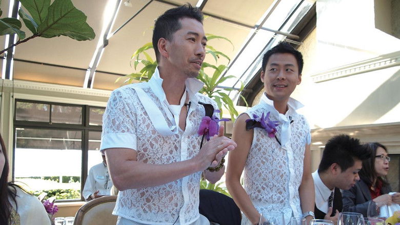 кадр из фильма Different Path, Same Way