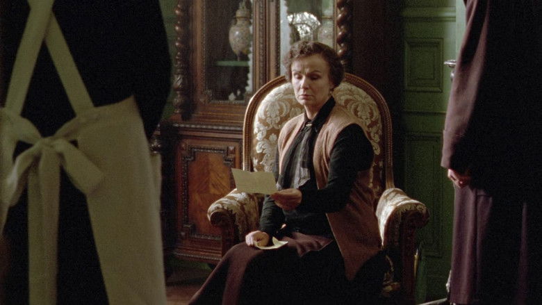 кадр из фильма Сестра моя сестра