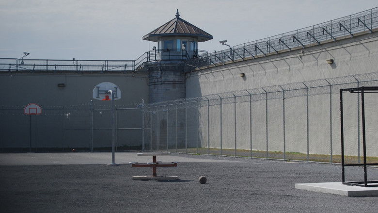 кадр из фильма Unlocked: The Power of the Arts in Prison